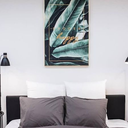 Renovated Design Apartment Close To The Danube Budapest Extérieur photo