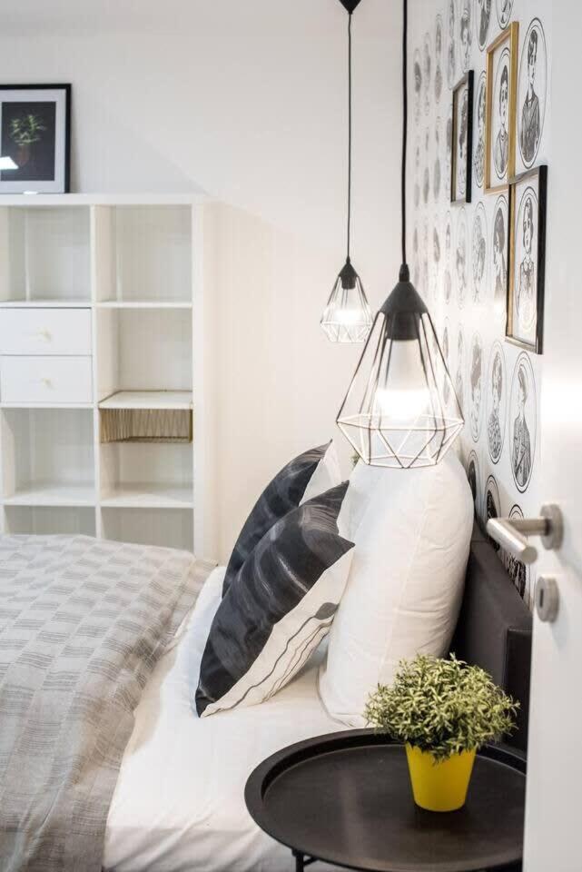 Renovated Design Apartment Close To The Danube Budapest Extérieur photo