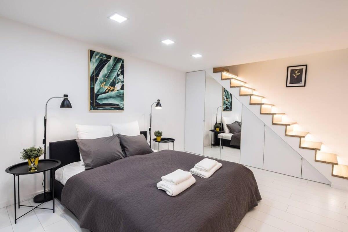 Renovated Design Apartment Close To The Danube Budapest Extérieur photo