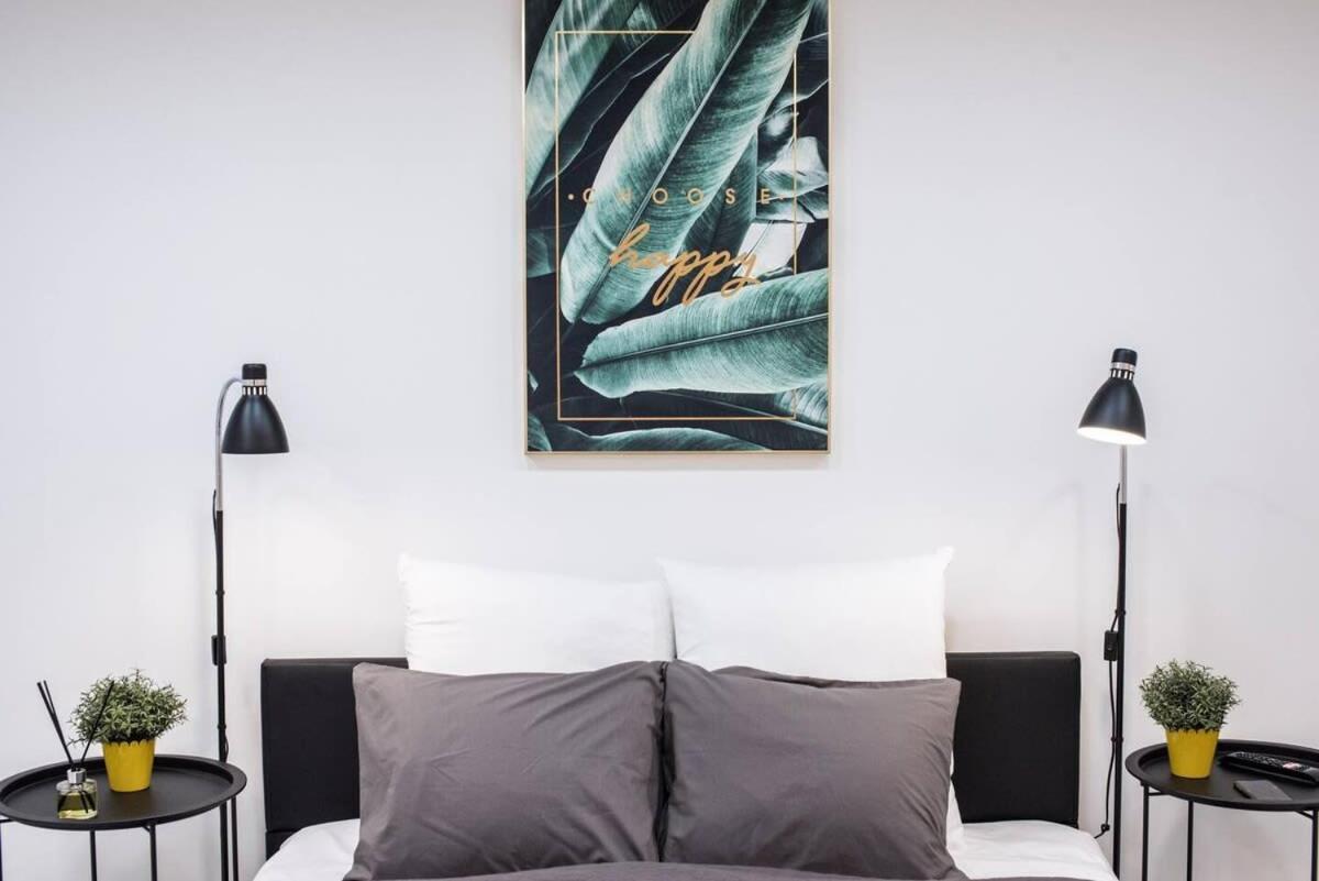 Renovated Design Apartment Close To The Danube Budapest Extérieur photo