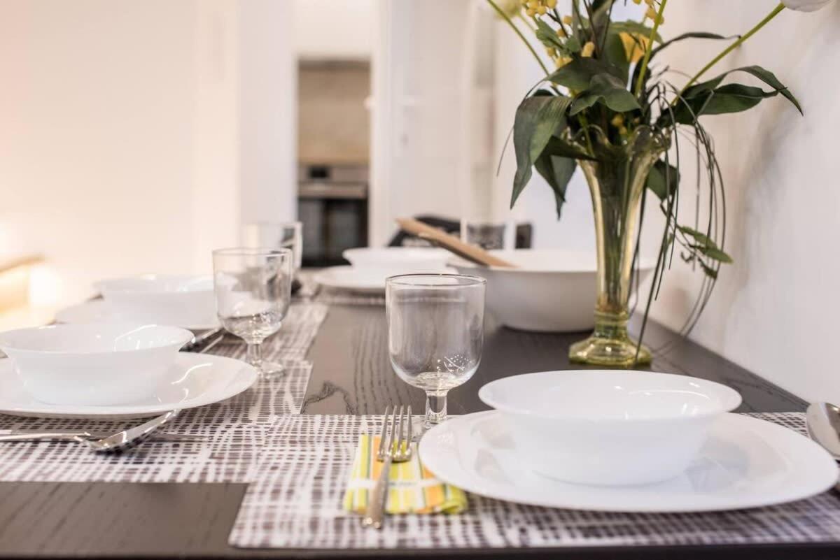 Renovated Design Apartment Close To The Danube Budapest Extérieur photo