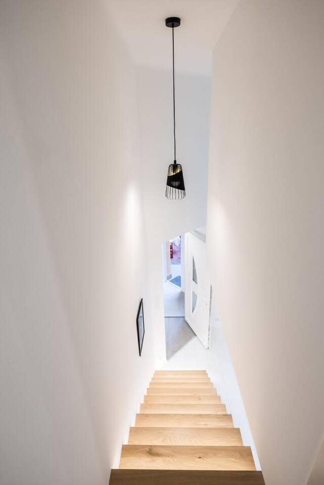 Renovated Design Apartment Close To The Danube Budapest Extérieur photo