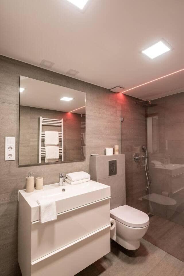 Renovated Design Apartment Close To The Danube Budapest Extérieur photo