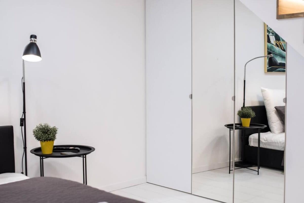 Renovated Design Apartment Close To The Danube Budapest Extérieur photo