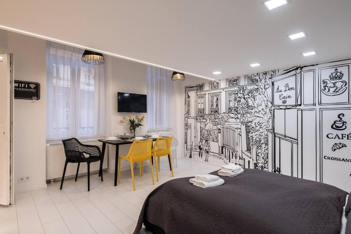 Renovated Design Apartment Close To The Danube Budapest Extérieur photo